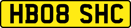 HB08SHC