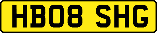 HB08SHG