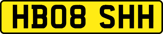 HB08SHH