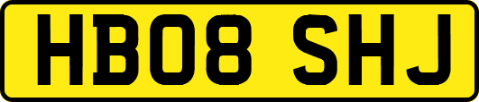 HB08SHJ