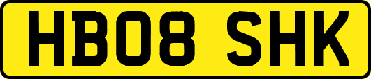 HB08SHK