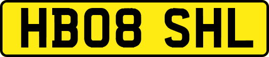 HB08SHL