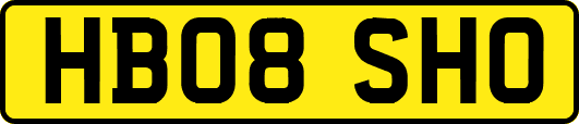HB08SHO