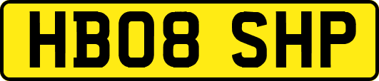 HB08SHP
