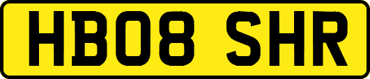 HB08SHR