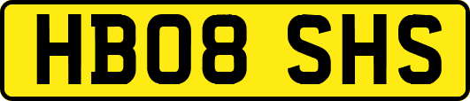 HB08SHS