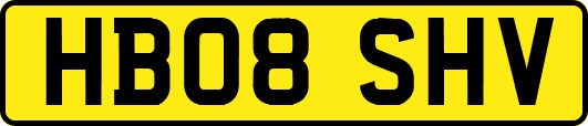 HB08SHV