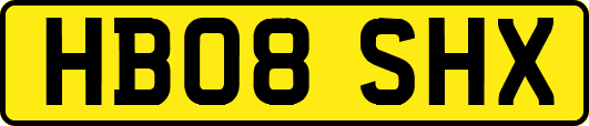 HB08SHX