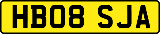 HB08SJA