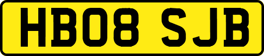 HB08SJB
