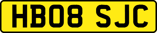 HB08SJC