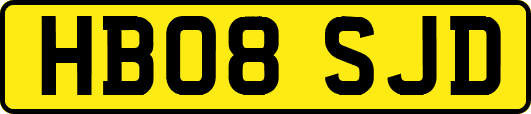 HB08SJD