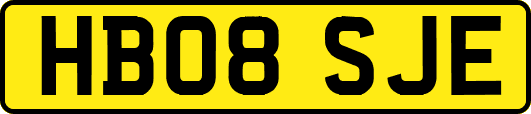 HB08SJE