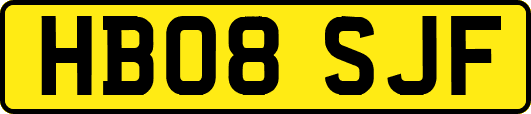 HB08SJF