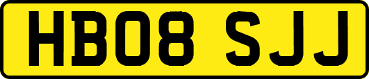 HB08SJJ