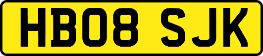 HB08SJK
