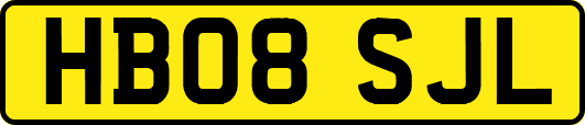HB08SJL