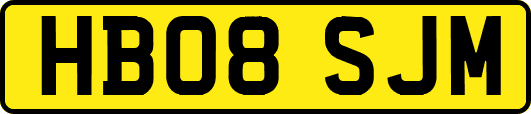 HB08SJM