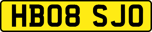 HB08SJO