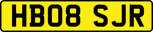 HB08SJR