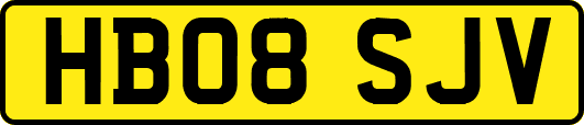 HB08SJV