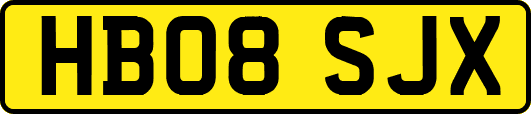 HB08SJX