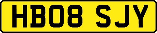 HB08SJY