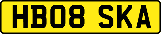 HB08SKA