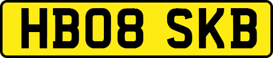 HB08SKB