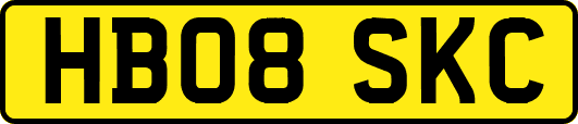 HB08SKC
