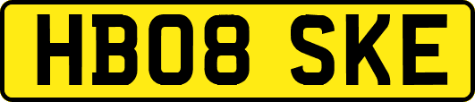 HB08SKE