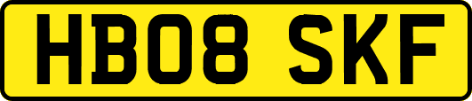 HB08SKF