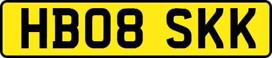 HB08SKK