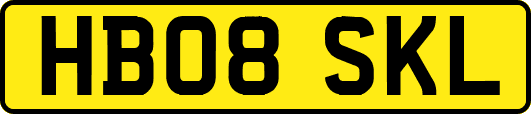 HB08SKL