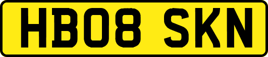HB08SKN