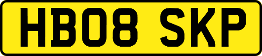 HB08SKP