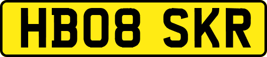 HB08SKR