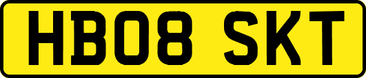 HB08SKT