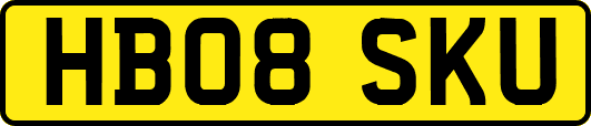 HB08SKU