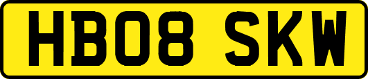 HB08SKW