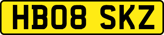 HB08SKZ