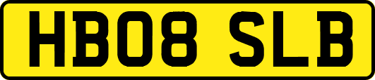 HB08SLB