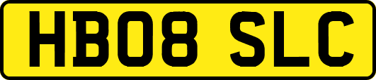 HB08SLC