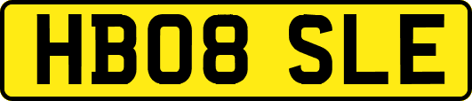 HB08SLE