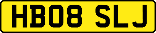 HB08SLJ