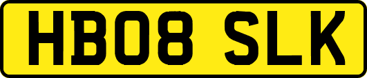 HB08SLK