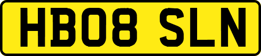 HB08SLN