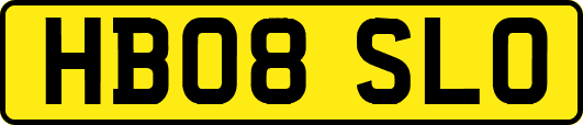 HB08SLO