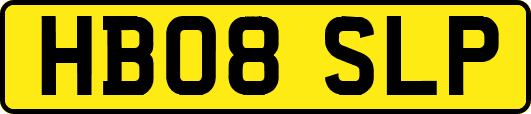 HB08SLP