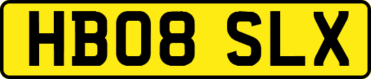 HB08SLX
